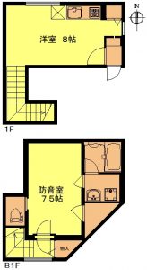 103madorinuriメリオール