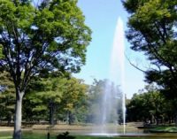 防音 渋谷区 代々木上原 代々木八幡 代々木公園 防音室 マンション 近所の公園