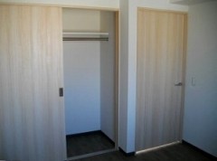 アーツ菊川・室内設備3