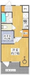 防音室付楽器演奏可能　川崎市