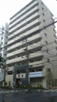 防音賃貸マンション・全景