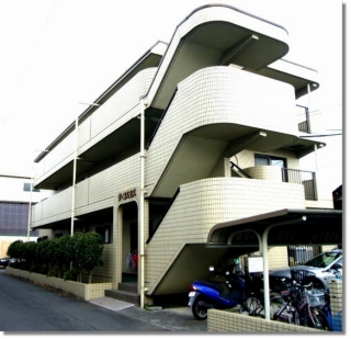 118_L4 日野市 防音室付き3DKマンション