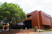 hino_siyakusyo 日野市役所