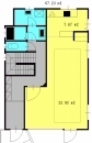 東京都大田区・東急池上線の防音室付き戸建1F