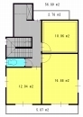 東京都大田区・東急池上線の防音しつつ機戸建2F