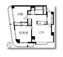 東京都中の区の防音マンション