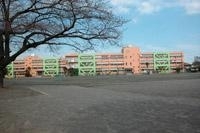 syogakko 日野第一小学校