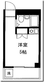 パレス図面