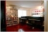 東京都江東区の防音マンション・防音室を望む　グランドピアノ2台設置可能です