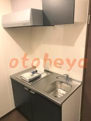 楽器ピアノ可相談 の 賃貸物件 1K 9万円の写真３