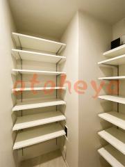 楽器ピアノ可相談 の 賃貸物件 1LDK 27万円の写真８