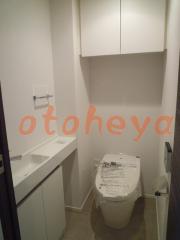 楽器ピアノ可相談 の 賃貸物件 1LDK 24.2万円の写真７