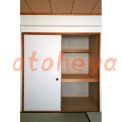 楽器ピアノ可相談 の 賃貸物件 3LDK 21万円の写真９