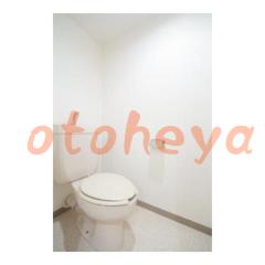 楽器ピアノ可相談 の 賃貸物件 2LDK 8.9万円の写真６