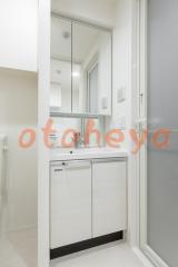 楽器ピアノ可相談 の 賃貸物件 2K 12.2万円の写真７