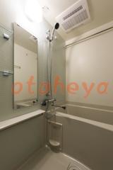 楽器ピアノ可相談 の 賃貸物件 1K 11.1万円の写真５