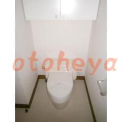 楽器ピアノ可相談 の 賃貸物件 2LDK 34万円の写真６