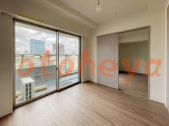 楽器ピアノ可相談 の 賃貸物件 1LDK 27.2万円の写真１０