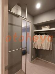 楽器ピアノ可相談 の 賃貸物件 1LDK 32.3万円の写真６