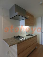 楽器ピアノ可相談 の 賃貸物件 1R 11万円の写真４