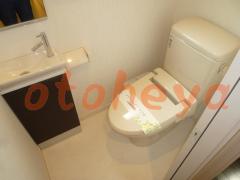 楽器ピアノ可相談 の 賃貸物件 1LDK 17.5万円の写真７