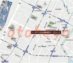 楽器ピアノ可相談 の 賃貸物件 2DK 23.4万円の写真５