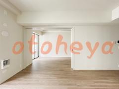 楽器ピアノ可相談 の 賃貸物件 1LDK 25.7万円の写真９