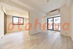 楽器ピアノ可相談 の 賃貸物件 2LDK 23.2万円の写真８