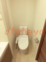 楽器ピアノ可相談 の 賃貸物件 1K 11.2万円の写真10