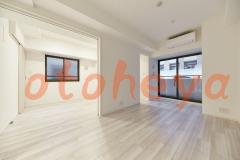 楽器ピアノ可相談 の 賃貸物件 2LDK 24.1万円の写真１０