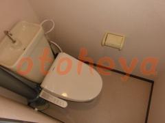 楽器ピアノ可相談 の 賃貸物件 3DK 8万円の写真８