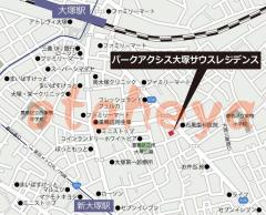 楽器ピアノ可相談 の 賃貸物件 1DK 13万円の写真３