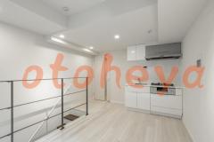 楽器ピアノ可相談 の 賃貸物件 1DK 22万円の写真５