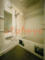 楽器ピアノ可相談 の 賃貸物件 1LDK 25.7万円の写真５