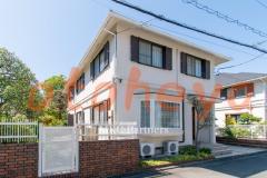 楽器ピアノ可相談 の 賃貸物件 4LDK 60万円の写真２
