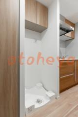 楽器ピアノ可相談 の 賃貸物件 1K 12.6万円の写真7