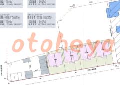 楽器ピアノ可相談 の 賃貸物件 2LDK 20万円の写真５