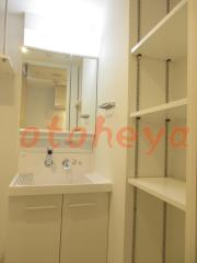 楽器ピアノ可相談 の 賃貸物件 1K 11.4万円の写真７