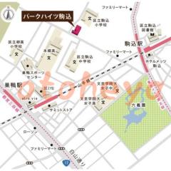 楽器ピアノ可相談 の 賃貸物件 1R 9.4万円の写真５
