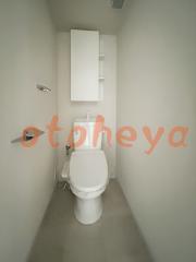 楽器ピアノ可相談 の 賃貸物件 1LDK 23.5万円の写真５