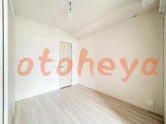 楽器ピアノ可相談 の 賃貸物件 1LDK 23.5万円の写真８