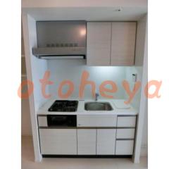 楽器ピアノ可相談 の 賃貸物件 1DK 15.8万円の写真４