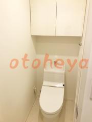 楽器ピアノ可相談 の 賃貸物件 1LDK 20.4万円の写真６
