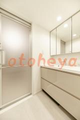 楽器ピアノ可相談 の 賃貸物件 2DK 24.8万円の写真６