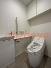 楽器ピアノ可相談 の 賃貸物件 3LDK 46万円の写真５