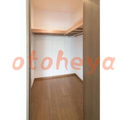 楽器ピアノ可相談 の 賃貸物件 2LDK 14.9万円の写真７