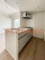 楽器ピアノ可相談 の 賃貸物件 1LDK 23.9万円の写真4