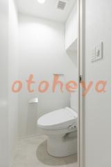 楽器ピアノ可相談 の 賃貸物件 1R 11万円の写真６