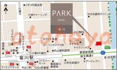 楽器ピアノ可相談 の 賃貸物件 1LDK 15.8万円の写真７
