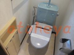 楽器ピアノ可相談 の 賃貸物件 3LDK 27.5万円の写真８